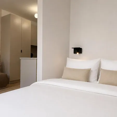 Appartamento - Wrzeszcz *