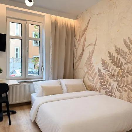 Appartamento - Wrzeszcz Danzica