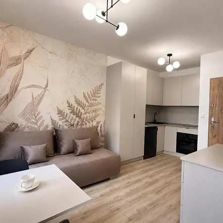 - Wrzeszcz Appartamento