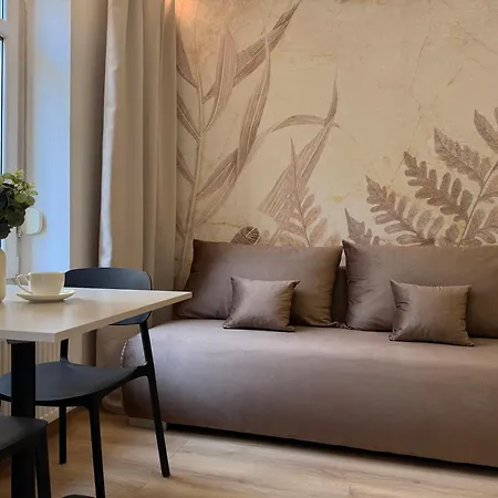 - Wrzeszcz Appartamento