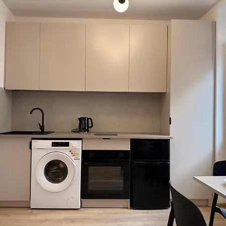 - Wrzeszcz Appartamento