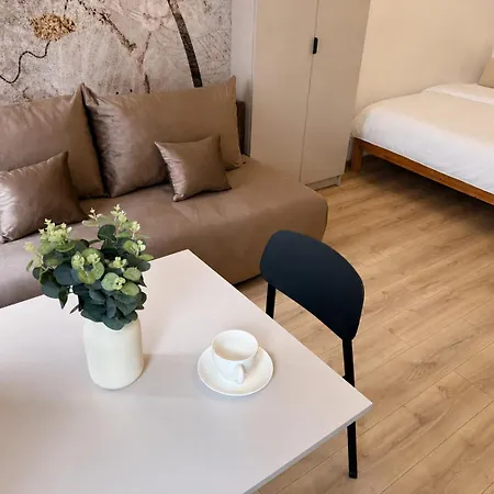 - Wrzeszcz Appartamento Danzica