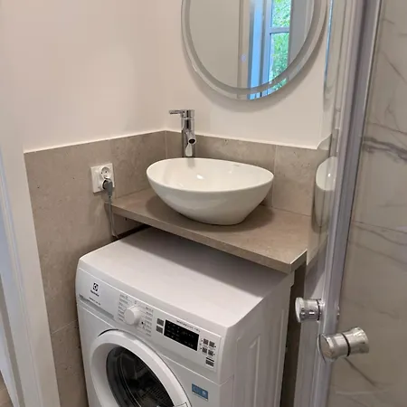 - Wrzeszcz Lägenhet *