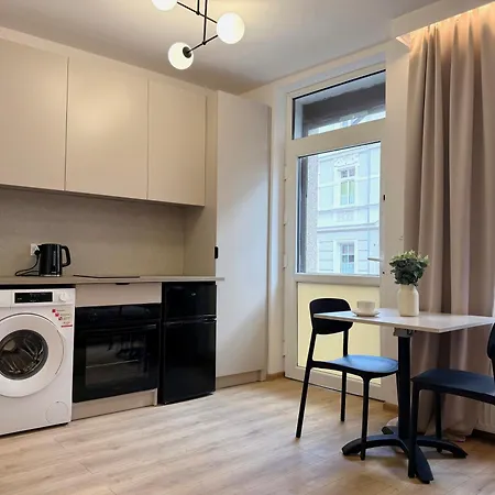 Appartamento - Wrzeszcz Danzica