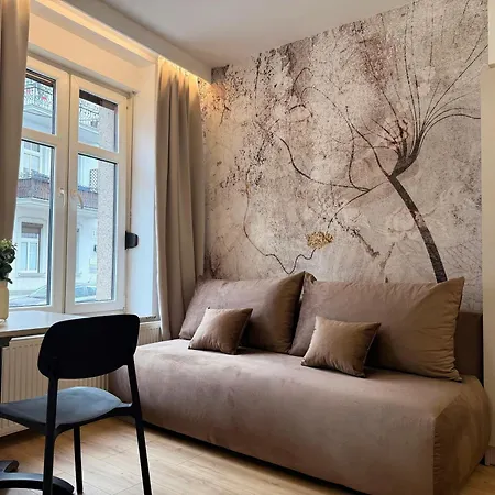 - Wrzeszcz Appartamento