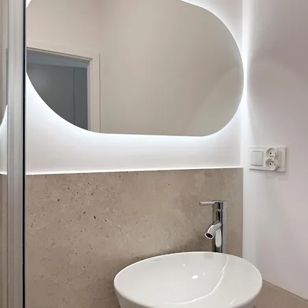 - Wrzeszcz Lägenhet Gdańsk