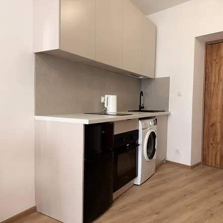 Appartamento - Wrzeszcz
