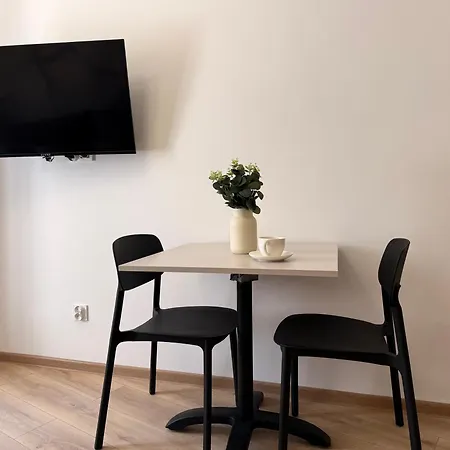 Appartamento - Wrzeszcz *